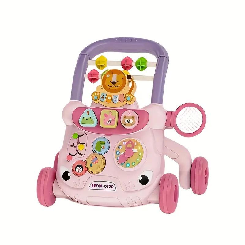 Toys & Baby Products