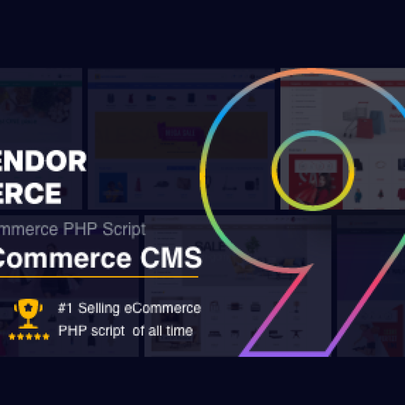 Active eCommerce CMS